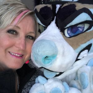 Meet your Posher, Ginger